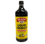 Liquid Aminos, Braggs