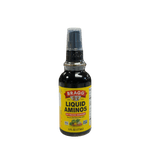 Liquid Aminos, Braggs