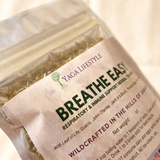 Breathe Easy Herbal Blend for Respiratory Immune Support