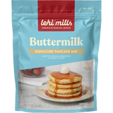 Buttermilk Pancake Mix