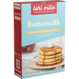 Buttermilk Pancake Mix