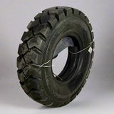 MAXAM Industrial & Forklift Tire Dot 0823 Sz 8.25-15 N.H.S Black MS801