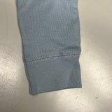CARTERS (SET OF 2) Pull-On 100% Cotton Pants Baby Boy's Sz 9M Blue 1S99510