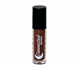 Downtown - Brown Bold Longwear Liquid Lipstick – Transfer‑Proof Matte