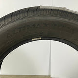 GENERAL All-Season Touring Tire Sz 235/65R18 106T Black ALTIMAX RT43 (Used)