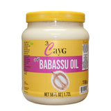 Babassu Oil