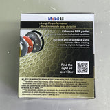 MOBIL 1 (2 PACK) Engine Oil Filter Extended Protection 20,000 Miles M1-115A
