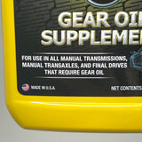 TRUE BRAND (3 PACK) Gear Oil Supplement High Temperature Stability 8 fl oz T7088