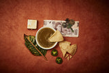 Chechare - Green Chile Hot Sauce | Bright, Zingy & Aged in House Vinegar