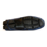 Capri Blue Jeans