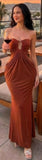 Glamour Maxi Dress – Old Hollywood Hourglass Gown