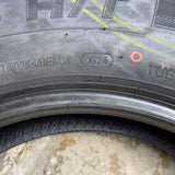 WESTLAKE All-Season Radial Tire Sz 225/75R16 104T Black SU318