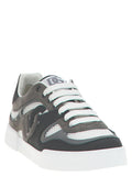 Dolce & Gabbana Men 'Strobel Portofino Light' Sneakers