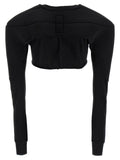 Rick Owens Women Champion X Rick Owens Sweater