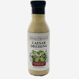 Caesar Dressing