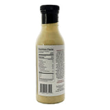 Caesar Dressing