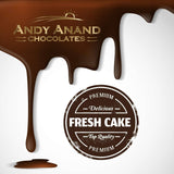 Andy Anand Caramel Pecan Cake, 9-Inch, 2 lb – Gift Boxed, Birthday, Wedding, Anniversary, Christmas, Mother's & Father's Day Dessert Gift