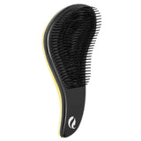 Shine Detangling Hair Brush (Gold)