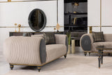 Capella 3 Seater Sofa