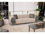 Capella 3 Seater Sofa