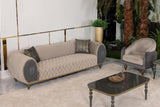 Capella 3 Seater Sofa