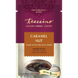 Caramel Nut Chicory Herbal Coffee