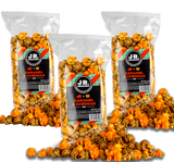 Junior Snacks Co. Caramel & Cheddar
