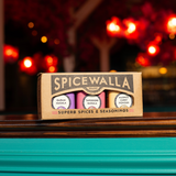 3 Pack Chai Pani Masala Collection