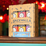 6 Pack Chai Pani Masala Collection