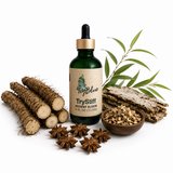 TryStiff Potent Elixir Mix