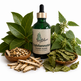 TryInflammation Potent Elixir Mix
