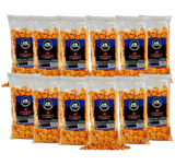 Junior Snacks Co. Cheddar