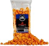 Junior Snacks Co. Cheddar