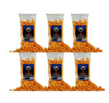 Junior Snacks Co. Cheddar