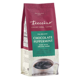 Chocolate Peppermint Chicory Herbal Coffee