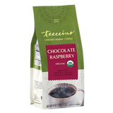 Chocolate Raspberry Chicory Herbal Coffee