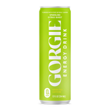 Energy Drink - Sparkling Citrus Burst
