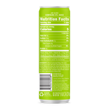 Energy Drink - Sparkling Citrus Burst