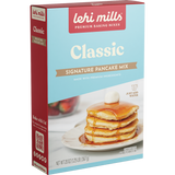 Classic Pancake Mix