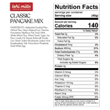 Classic Pancake Mix
