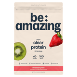 Clear Vegan Protein