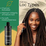 2 in 1 Co Wash for Dreadlocks