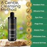 2 in 1 Co Wash for Dreadlocks