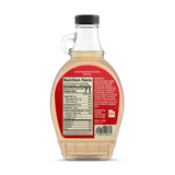 Coconut Cream Syrup