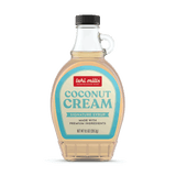 Coconut Cream Syrup