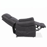 ComfortRise Granite Infinite Position Lift Chair with Power Headrest & Lumbar Support