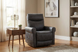 ComfortRise Granite Infinite Position Lift Chair with Power Headrest & Lumbar Support