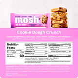 Cookie Dough Crunch