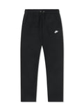 Nike Mens Fleece Bungee Pants - Black