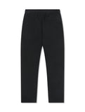 Nike Mens Fleece Bungee Pants - Black